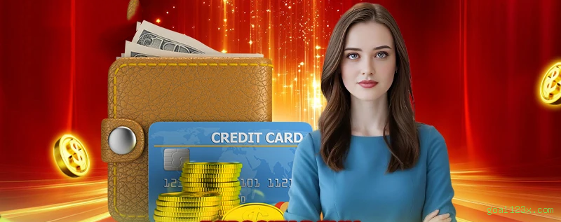 Segurança Depósitos goal123x.com