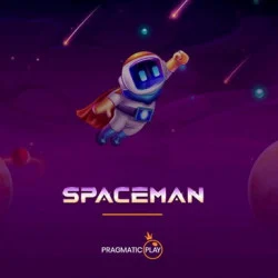 Spaceman goal123x.com